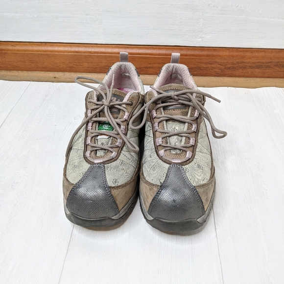 Moxie Trades Bobbi Work Safety Boots - Picture 2 of 8